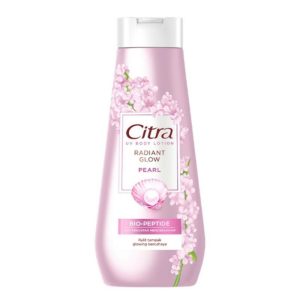 Citra Pearly Glow UV
