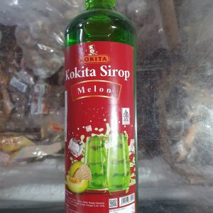 Sirup Kokita (Melon)
