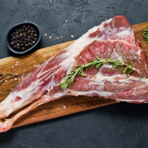 KAMBING