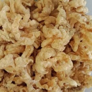 Keripik Ceker