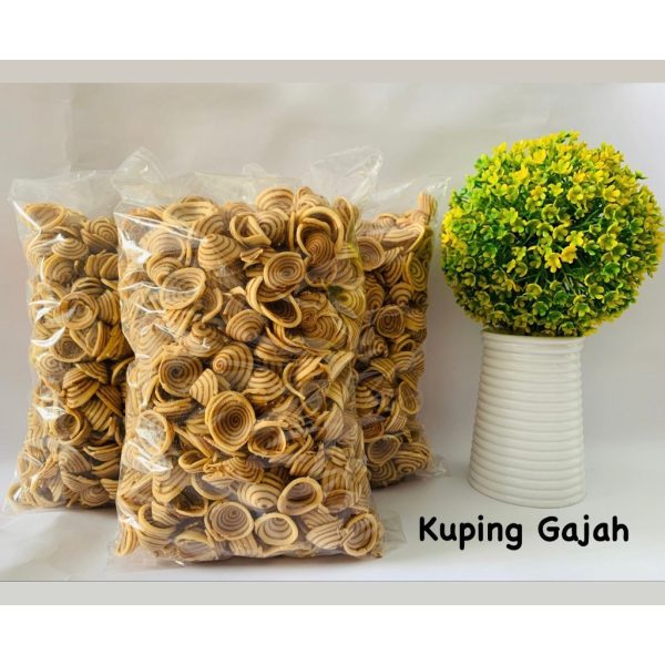 Kuping Gajah