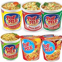 POP MIE