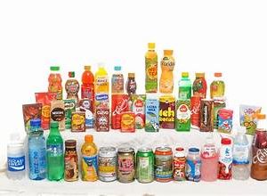 MINUMAN-MINUMAN LAIN