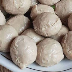 BAKSO