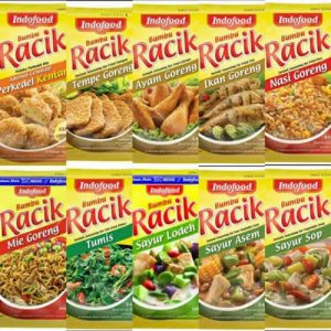 BUMBU RACIK