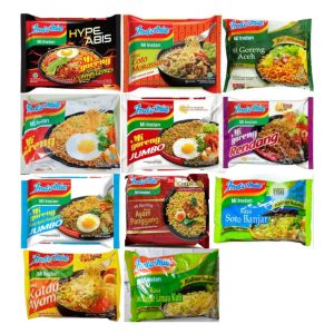 INDOMIE