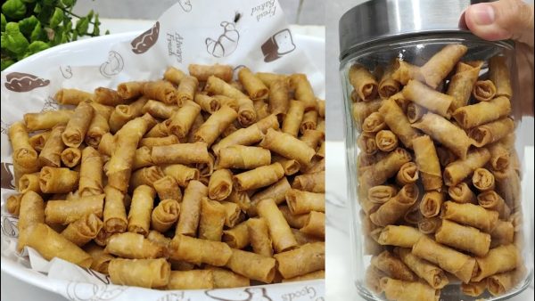 Sumpia (500g)