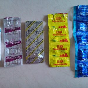 Obat Dalam
