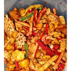 Seblak Mix