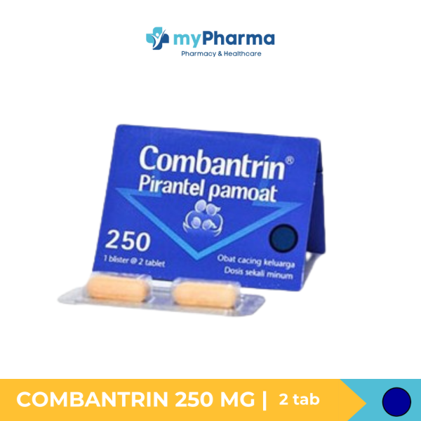 Combantrin Tablet