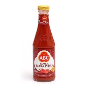 ABC Sambel Extra Pedas