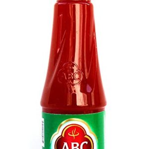 ABC Sambel ManisPedas