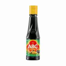 ABC Kecap Asin
