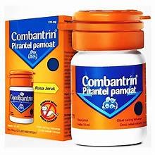 Combantrin Sirup
