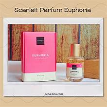 Parfum Scarlett (Euphoria)