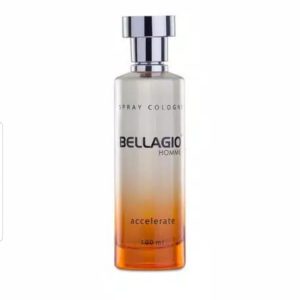 Bellagio Homme (Accelerate)