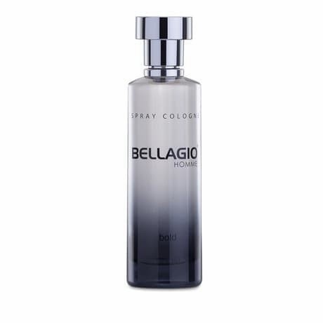Bellagio Home (Bold)