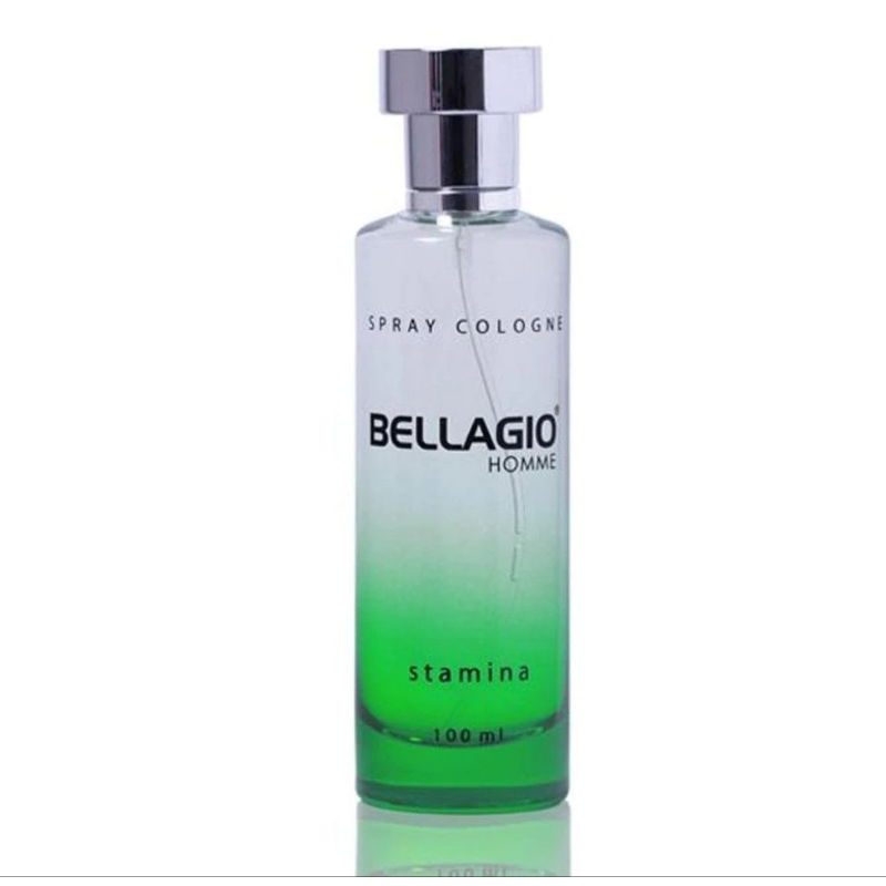 Bellagio Home Green (Stamina)