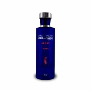 Bellagio Homme Sport (Rosso)