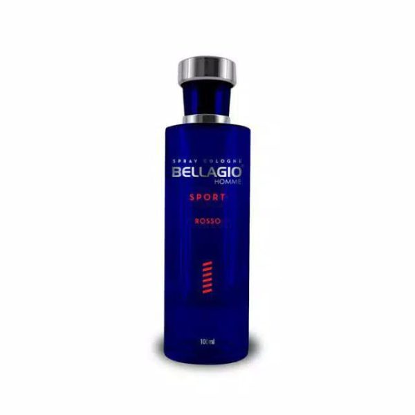 Bellagio Homme Sport (Rosso)