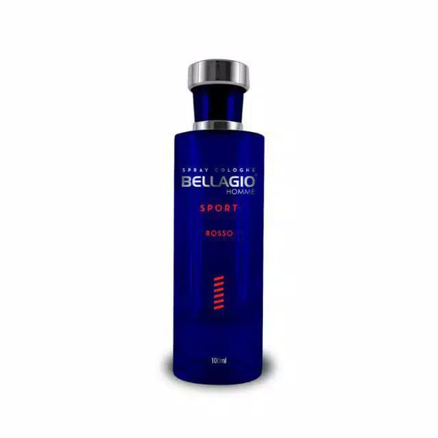 Bellagio Homme Sport (Rosso)