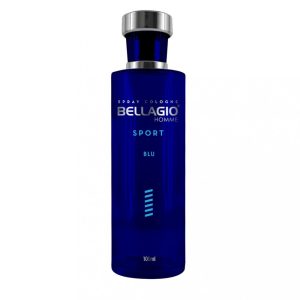 Bellagio Homme Sport (Blue)