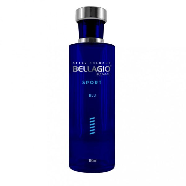 Bellagio Homme Sport (Blue)
