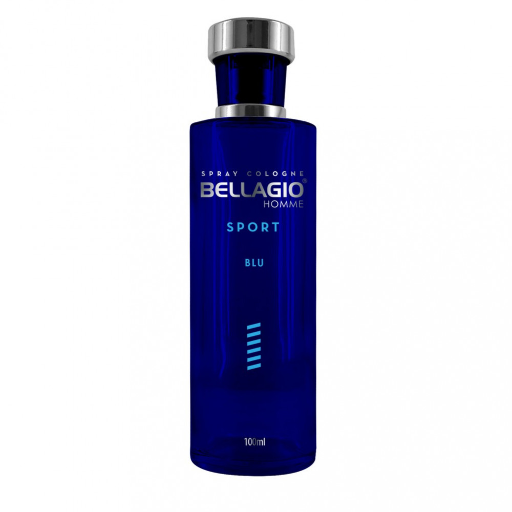 Bellagio Homme Sport (Blue)
