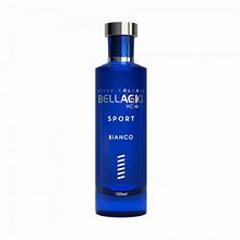 Bellagio Homme Sport (Bianco)