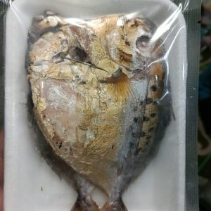 Ikan Semar Asap
