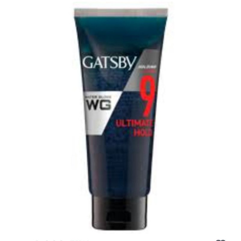 Gatsby (Ultimate Hold)