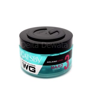 Gatsby (Hard) 75ml
