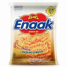 Mie Gemez Original