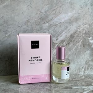 Parfum Scarlett (Sweet Memories)