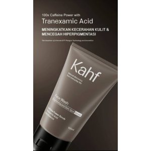 Kahf Face Wash (Brightening and Dark Spot)
