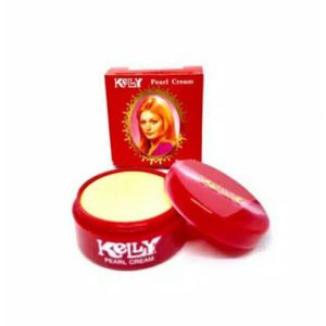 Kelly (Pearl Cream) 15g