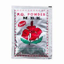 MBK Powder/Pcs