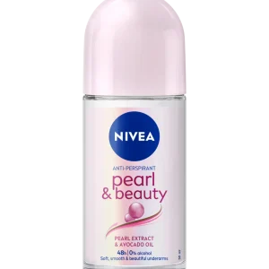Nivea Pearl and Beauty (Deodoran)