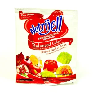 Nutrijel Delima