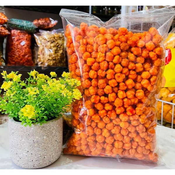 Keripik Pilus Arab
