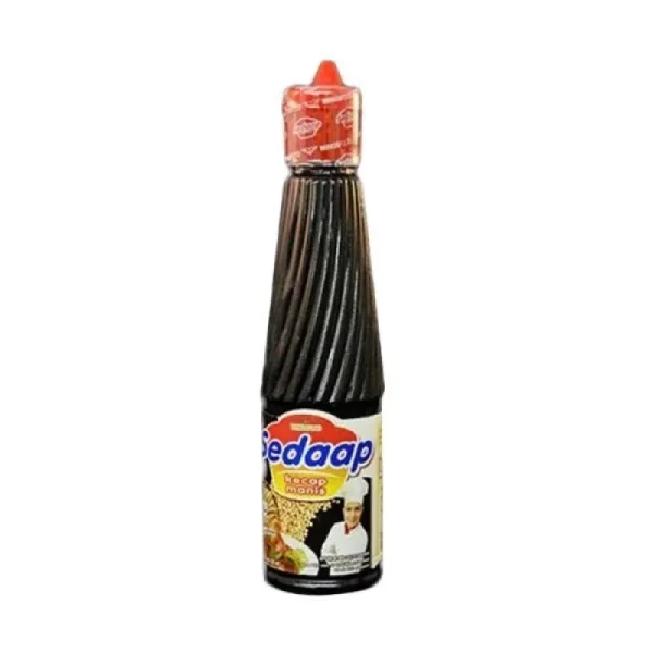 Sedap Kecap Manis