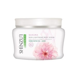 Lulur Shinzui (200g)