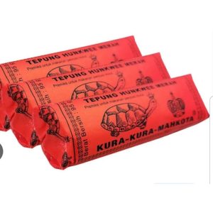 Tepung Hunkwe Merah