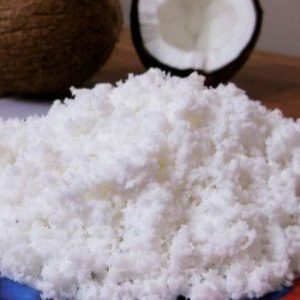 Kelapa Parut (1kg) - Indonesia