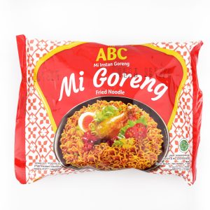 Mi ABC Mie Goreng (5ea)