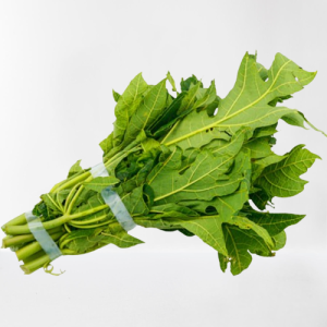 Daun Pepaya (1kg) - Frozen