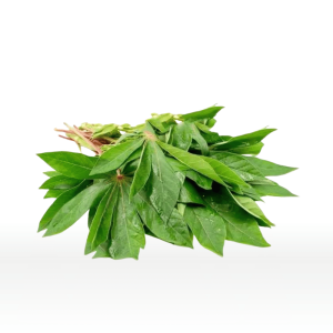 Daun Singkong (1kg) - Frozen