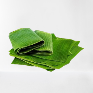 Daun Pisang (1kg)