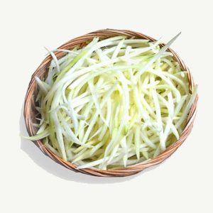 Pepaya Mentah Serut (1kg)